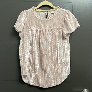 Loft XS Blouse